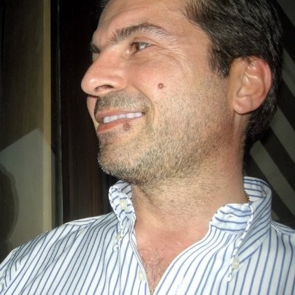 Moreno Modenese