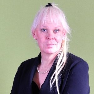 Anna Lorentzson