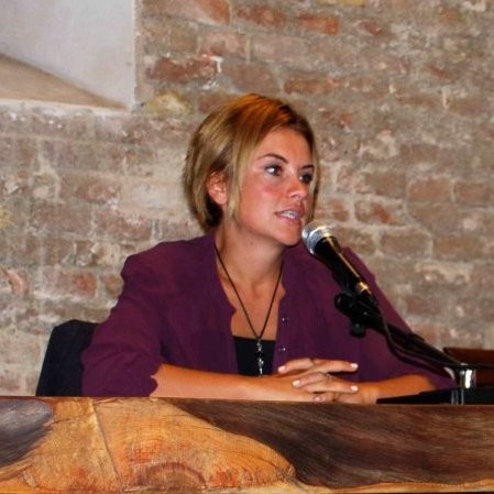 Chiara Priante