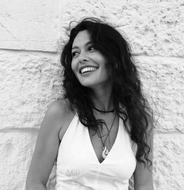 Valentina Colonna