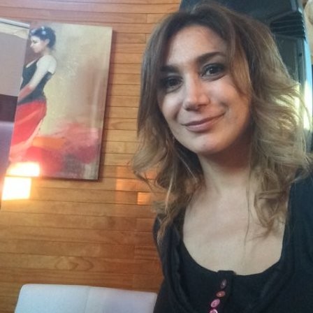 Danya Krüger Aldunce