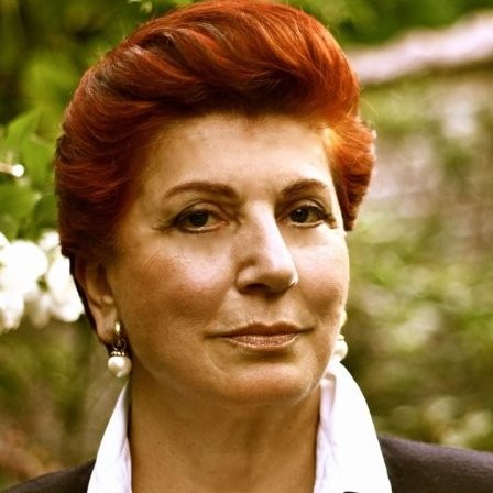 Ornella Orlandoni