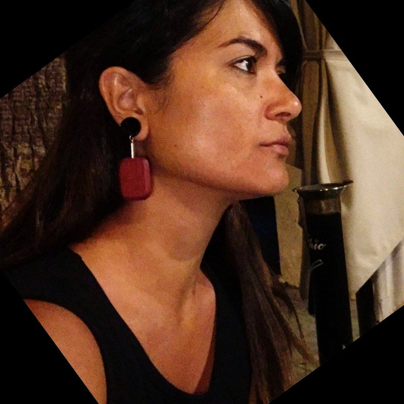 Sabrina Arnesano