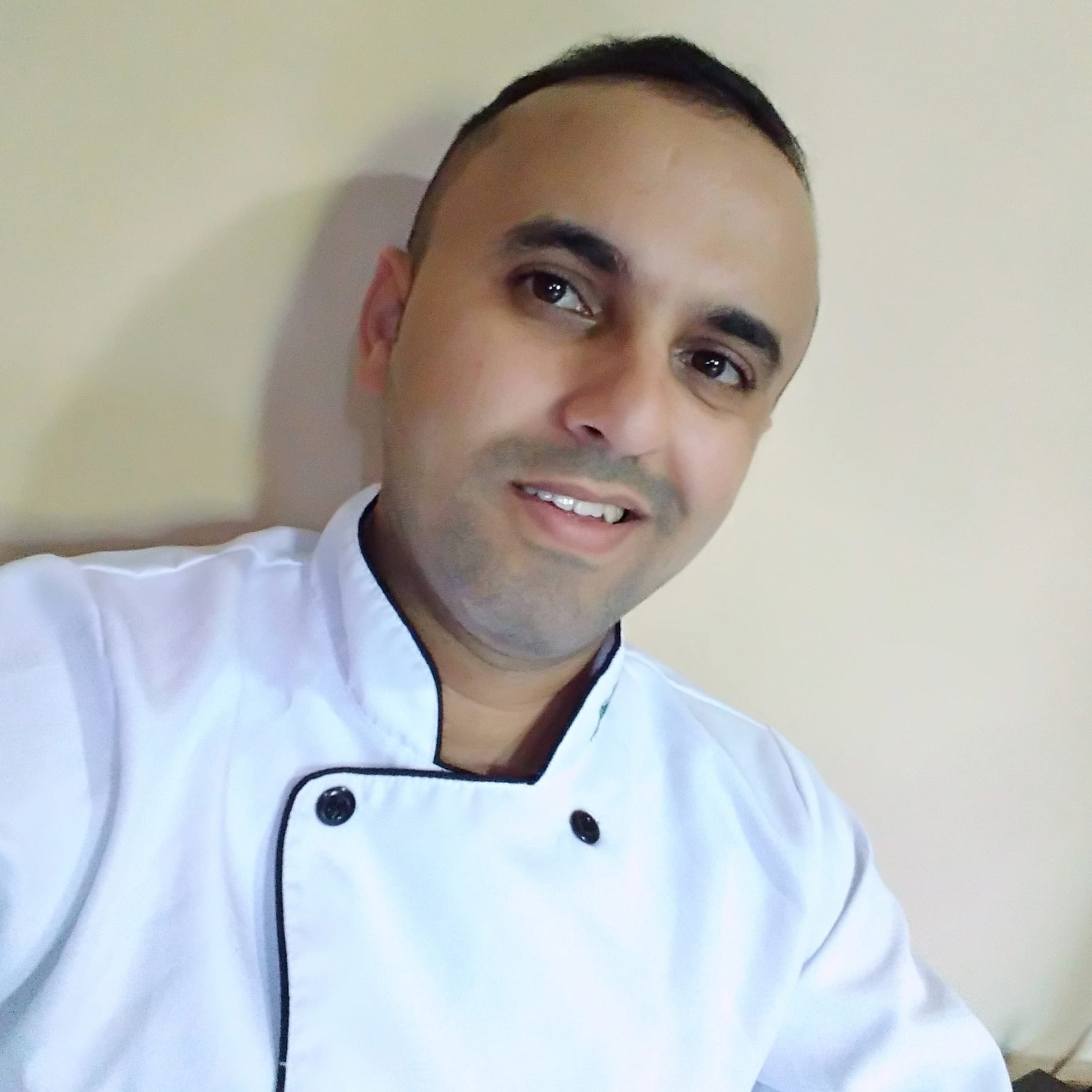 Chef Francisco