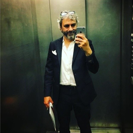 Andrea Nencioni