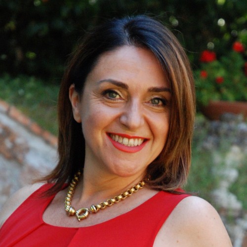 Silvia Rossi