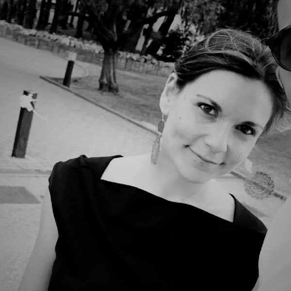 Pamela De Filippi