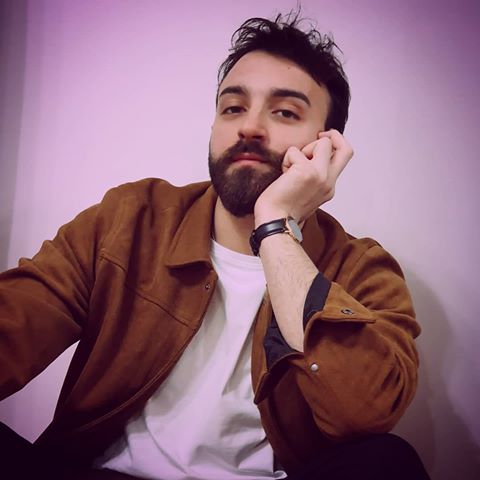 Gianfranco Morrone