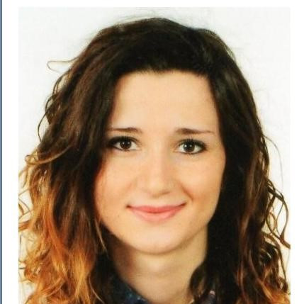 Serena Valentina Scudieri