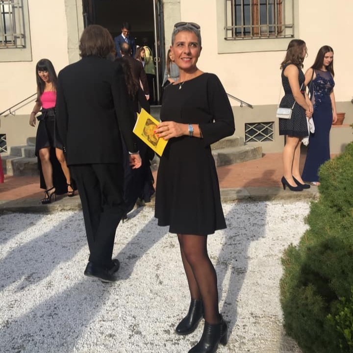 Cinzia Pasquini