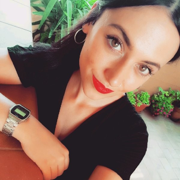 Sara Arachi