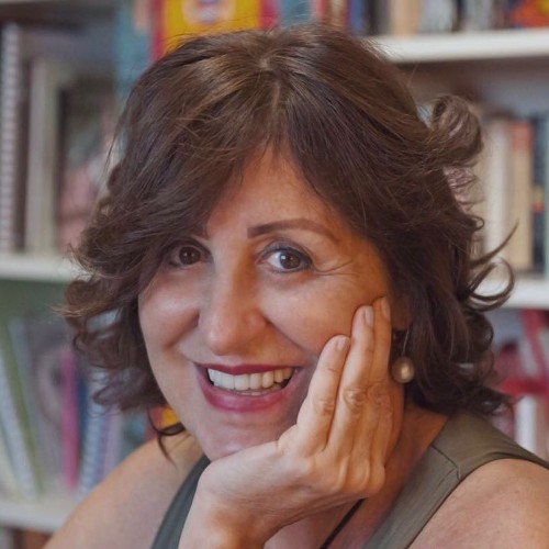 Alice Pazzi