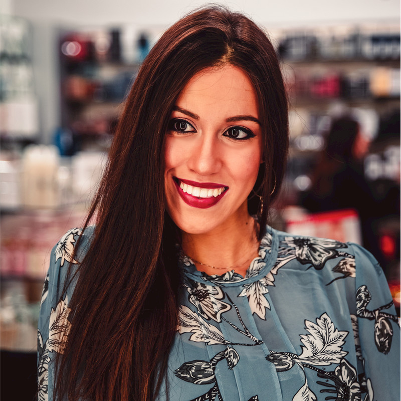 Valentina Madonia