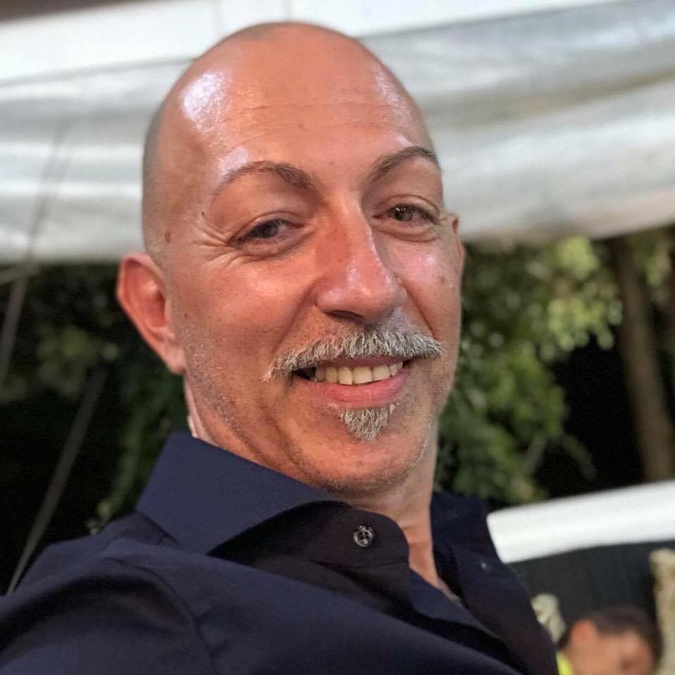 Luca Alfieri