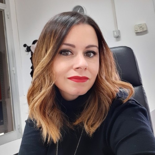 Alice Bertozzi