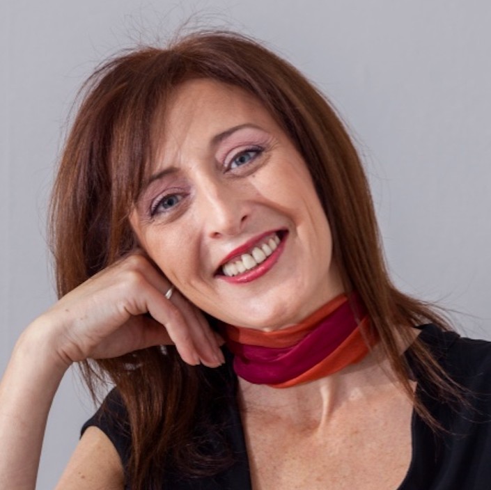 Maria Luisa Bionda