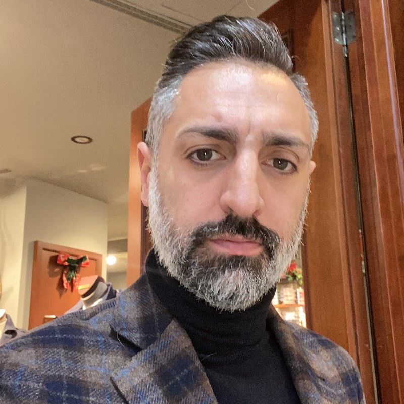Gianluca Guido