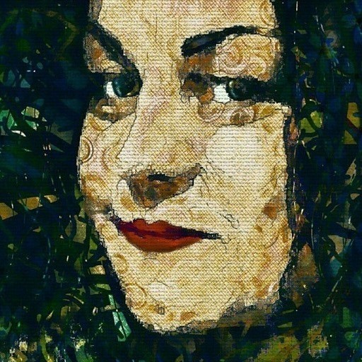 Ilaria Vangi