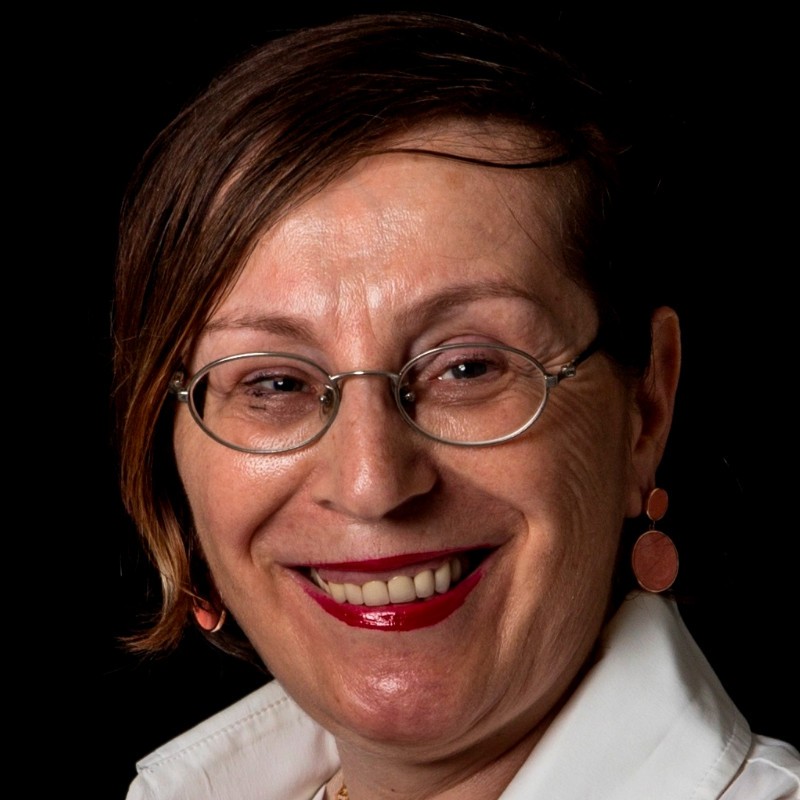 Dalila Bellometti