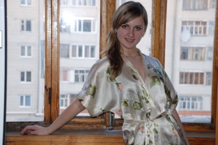 Olga Russia