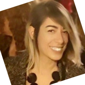 ilenia alesse