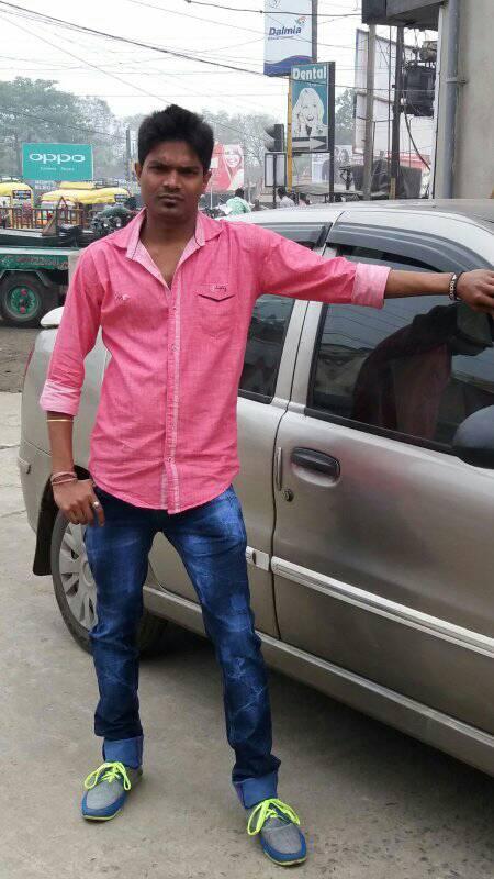 Krishanu Adhikary