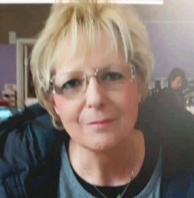 Jeannette Klaus