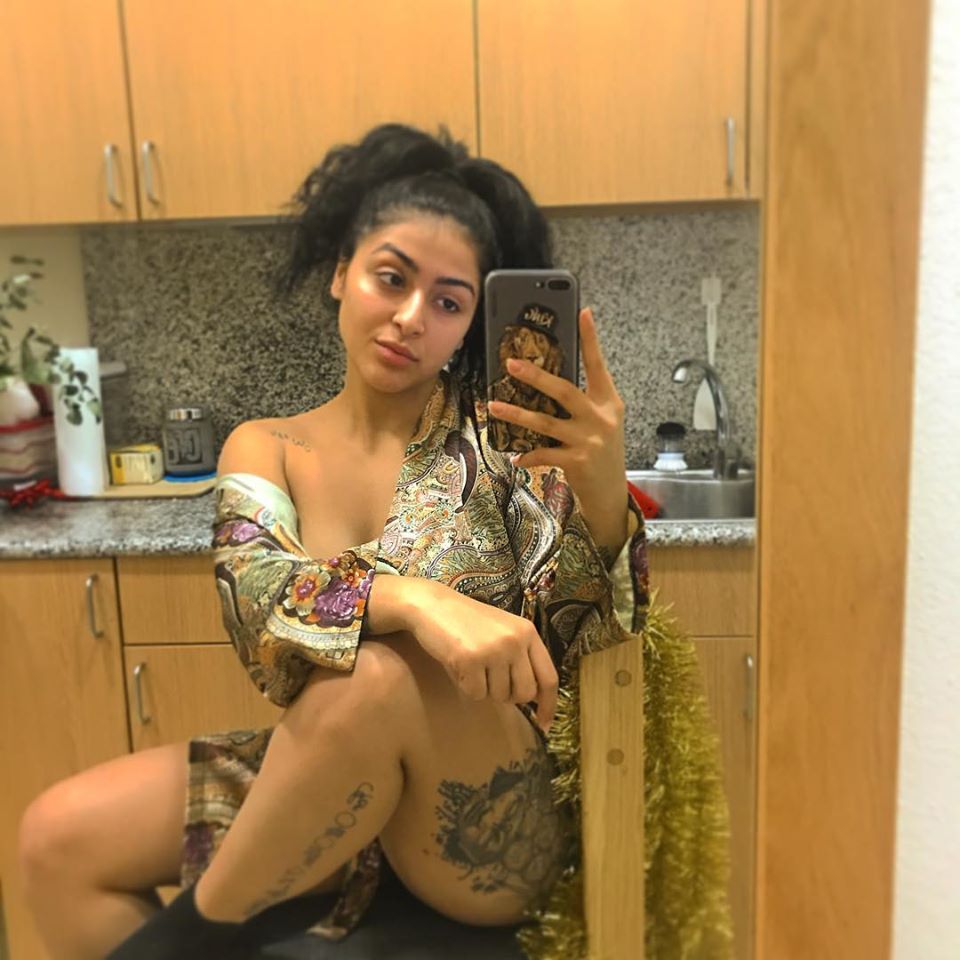 Sophia Sophia