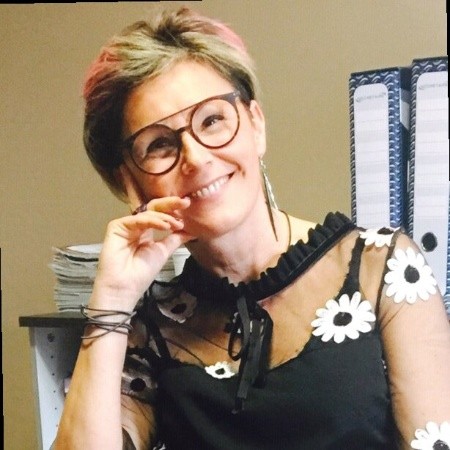 Marianna Negro