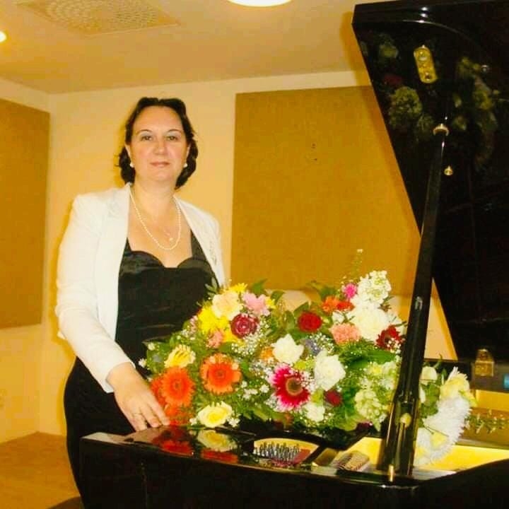 Manuella Giuseppe