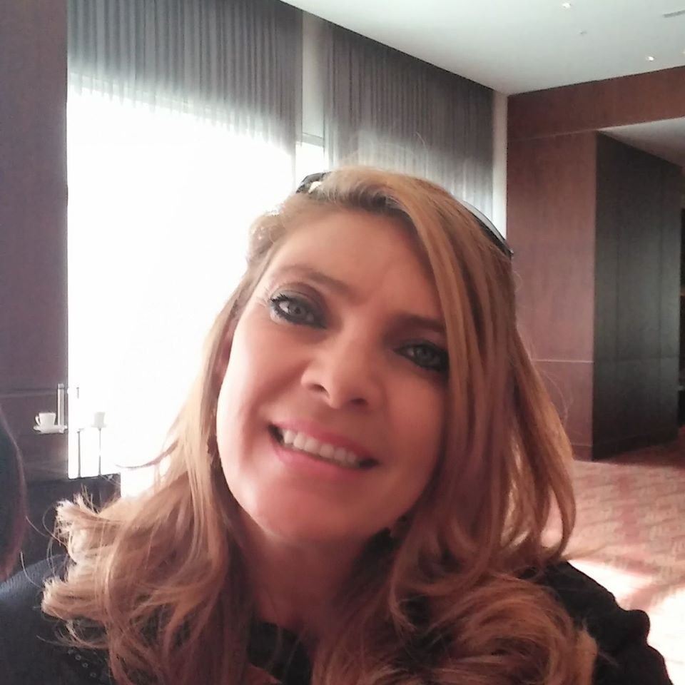 Susan Borza