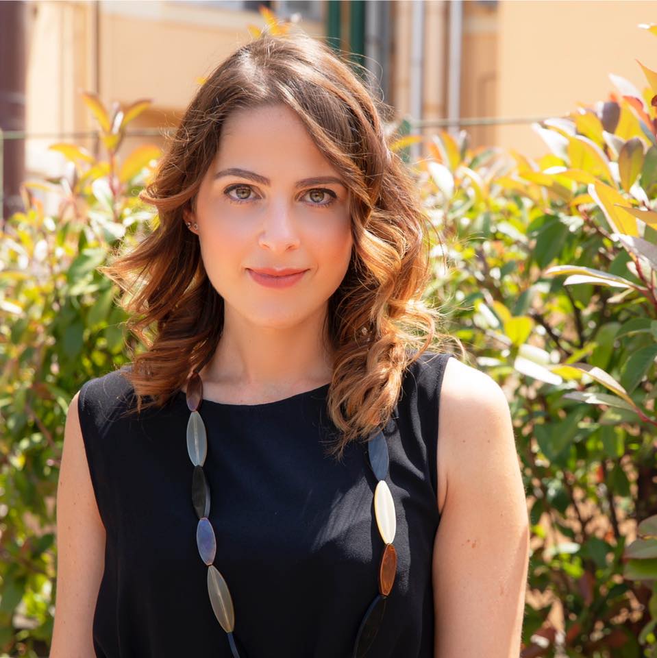 Sabrina De Carlo