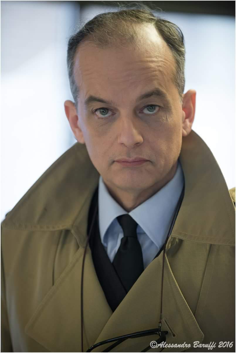 Emanuele Carlo OSTUNI