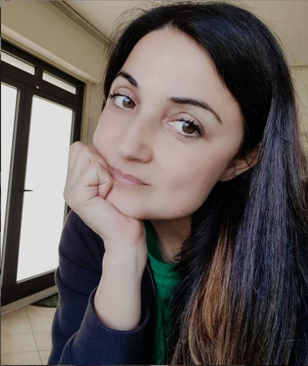 Francesca rifugiofata