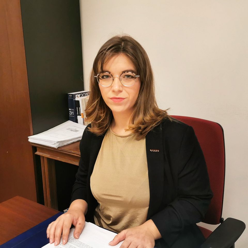 Angela Raffa