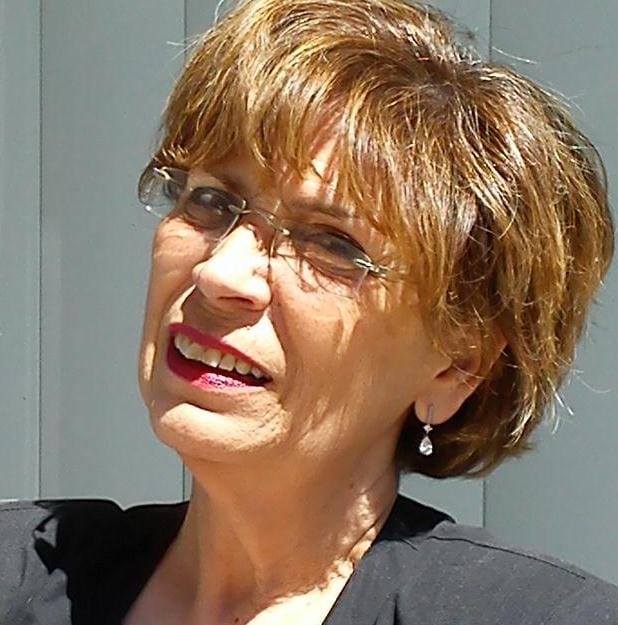 Michela Moratti