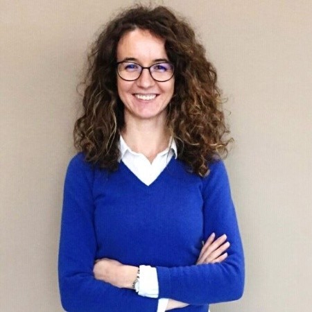 Corina M. Gui