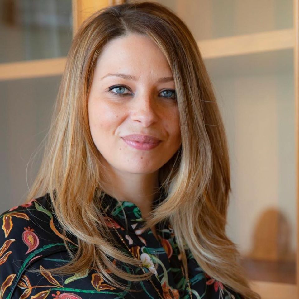 Conny Giordano