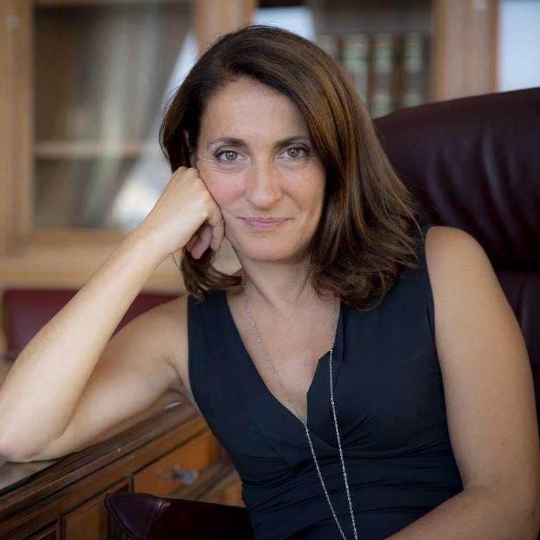 Carla Ruocco