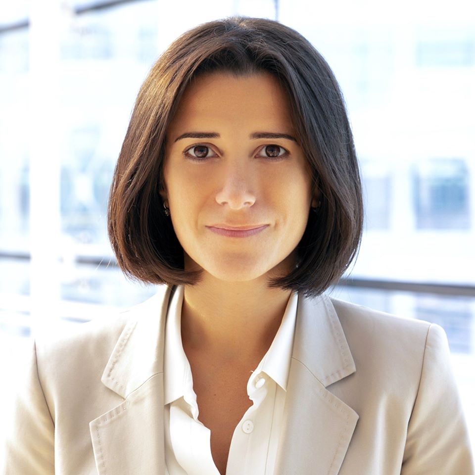 Antonella Laricchia