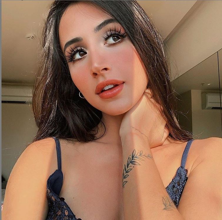 melissa love