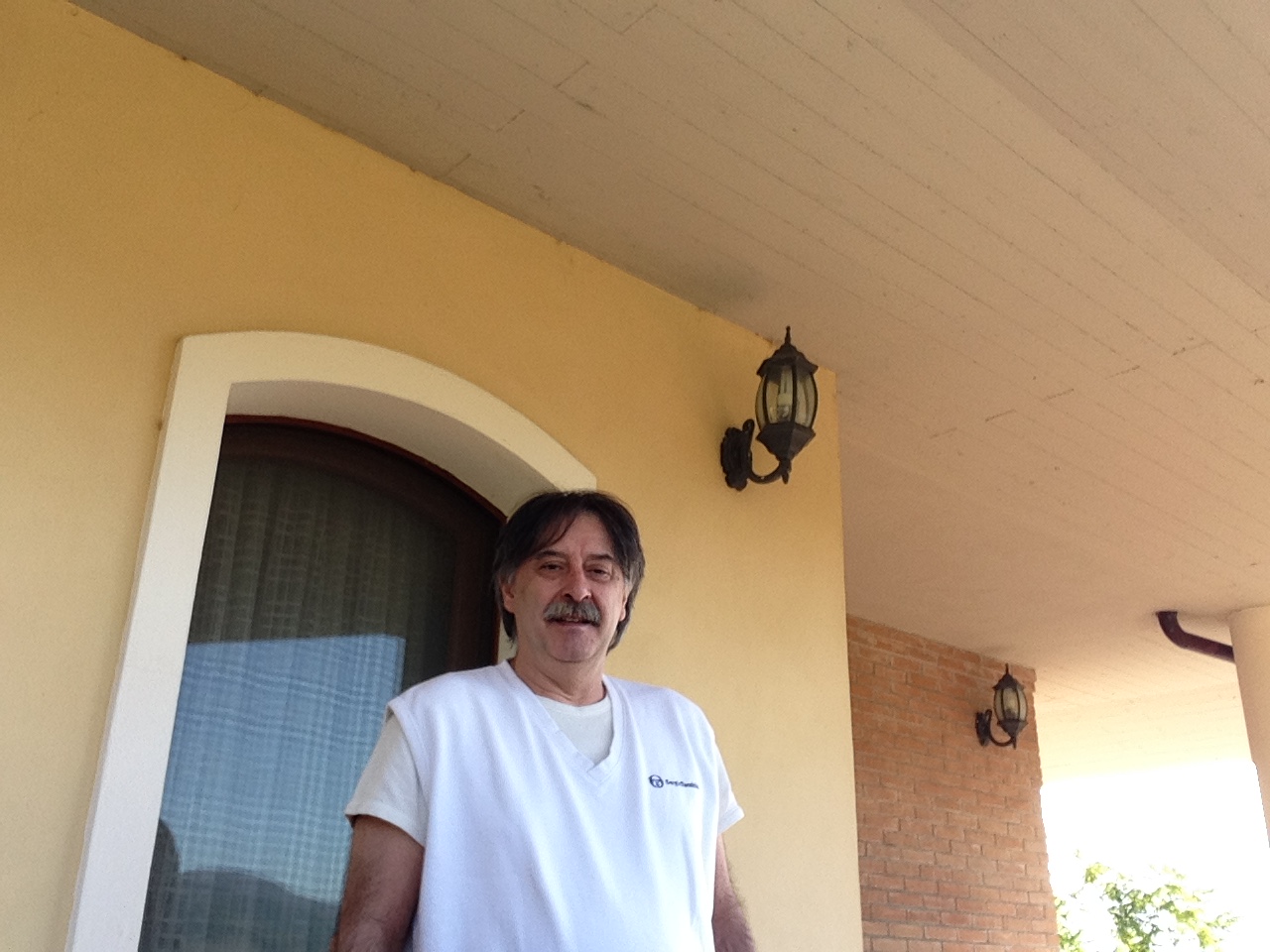 Maurizio silvi