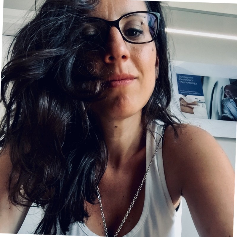 Federica Marletti