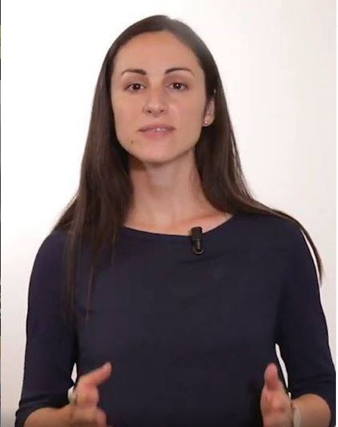 Eleonora Evi