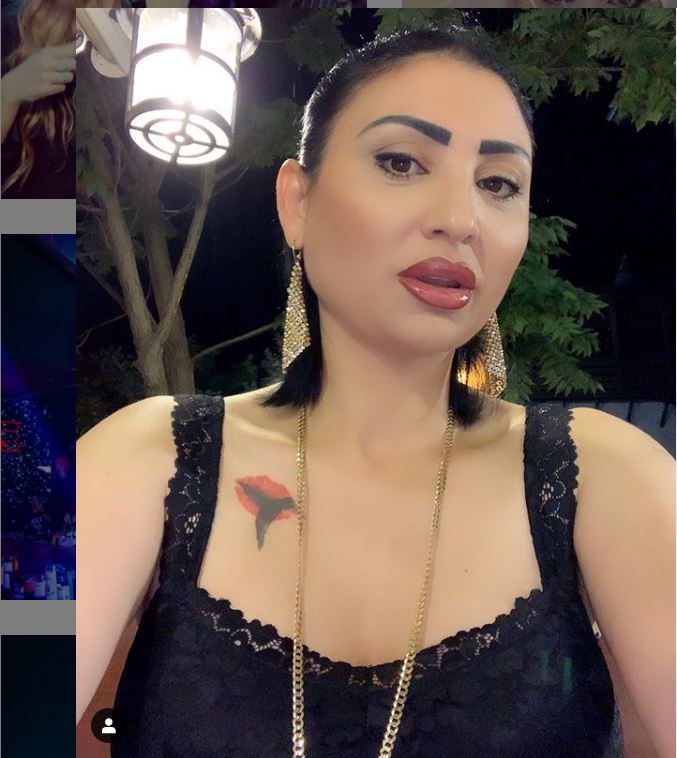 Sofi Marinova