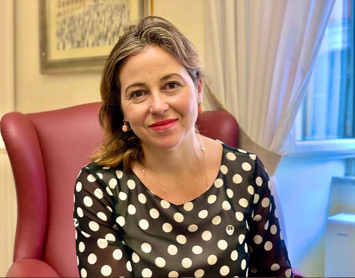 Giulia Grillo