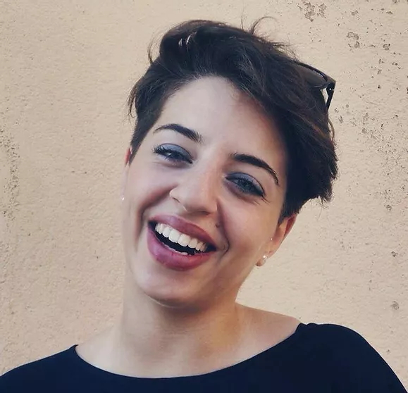 Elisa Di Gangi