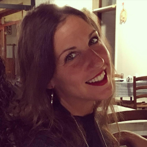 Silvia Belà