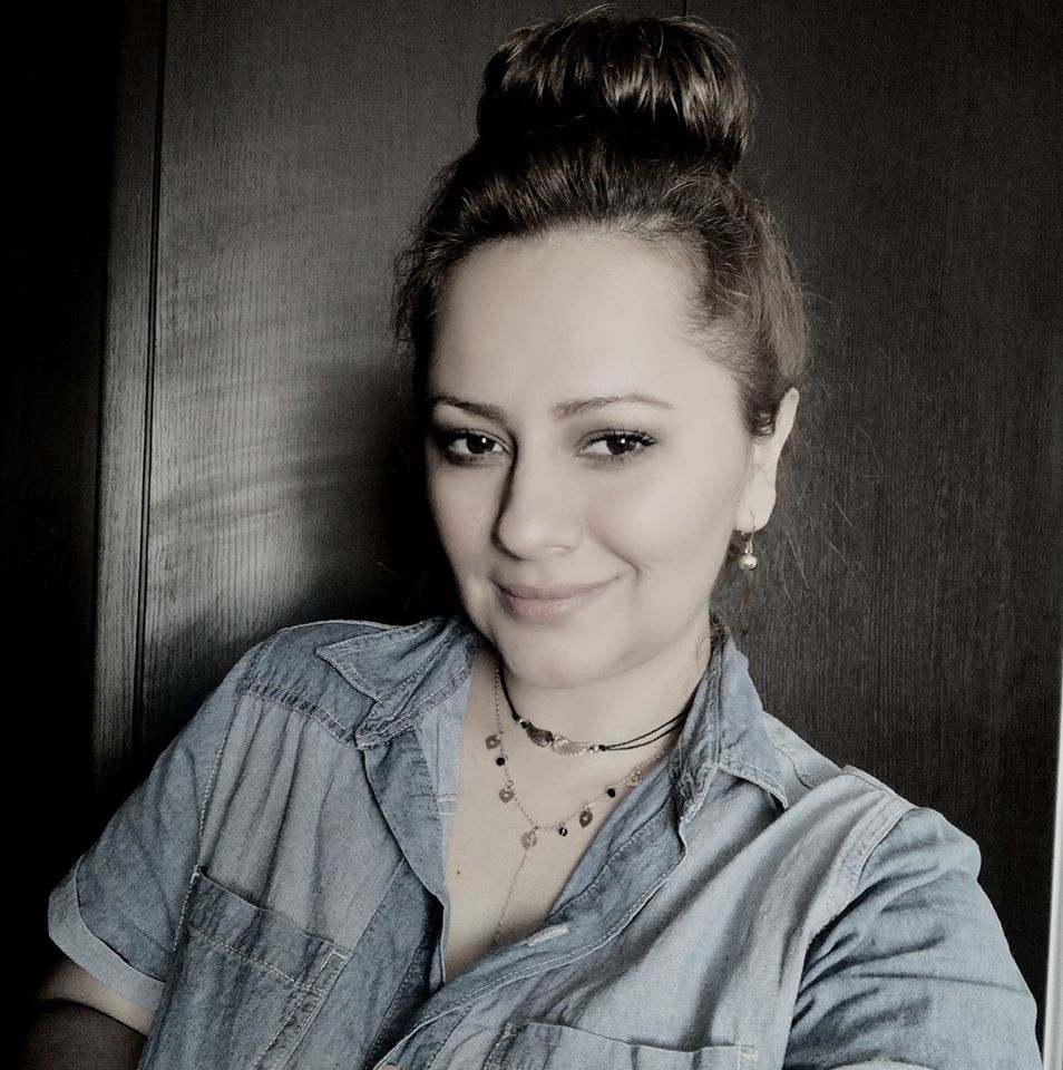 Jessica Paola Hernandez