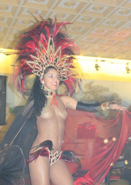 Rejane Show De Souza